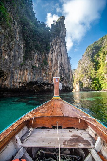 thailand